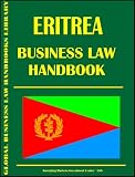 Eritrea Business Law Handbook