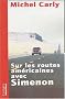Sur les routes am�ricaines avec Simenon