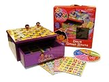 Nick Junior Dora the Explorer Game House (8 Games)