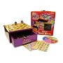 Cardinal Industries Dora The Explorer Game House