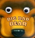 Books : Big, Bad Bear (Chompers)