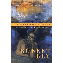 The Winged Energy of Delight: Selected Translations
