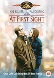 At First Sight [UK IMPORT] - Val Kilmer