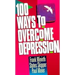 100 Ways to Overcome Depression