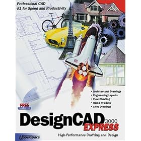 Designcad Express 3000