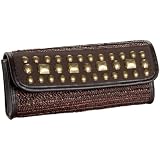 BIG BUDDHA Malibu Clutch
