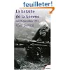 La bataille de la Somme : Juillet-novembre 1916