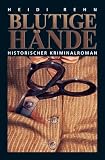 Blutige Hände