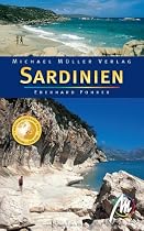 Sardinien: Reisehandbuch mit vielen praktischen Tipps