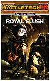 Royal Flush: BattleTech-Roman 18 - Carolina M&ouml;bis