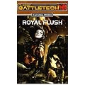 Royal Flush: BattleTech-Roman 18