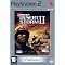 Military & Espionage Games (Ps2)
