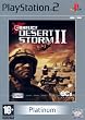 Conflict: Desert Storm II Platinum (PS2)