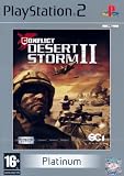Conflict: Desert Storm II Platinum (PS2)