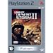 Conflict: Desert Storm II Platinum (PS2)