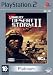 Conflict: Desert Storm II Platinum (PS2)