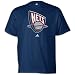 New Jersey Nets Primary Logo Tee