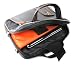 Duragadget Tablet Compartment Case With Shoulder Strap Suita