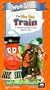 Wee Sing Train [VHS]