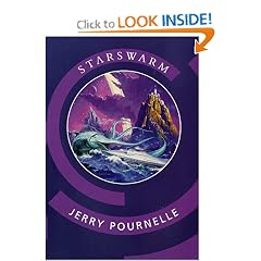 Starswarm: A Jupiter Novel