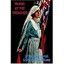 Nurse at the Trenches: Letters Home from a World War I Nurse