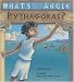 Books : What's Your Angle, Pythagoras? A Math Adventure