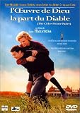 DVD L'Oeuvre de Dieu, la part du Diable, film DVD L'Oeuvre de Dieu, la part du Diable