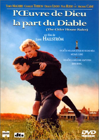 L'Oeuvre de Dieu, la part du Diable dvd, Film dvd L'Oeuvre de Dieu, la part du Diable