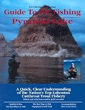 Guide to Fly Fishing Pyramid Lake