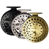Okuma Sheffield Float Fishing Reel