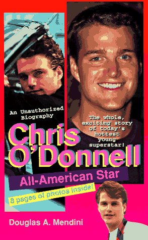  Chris O'Donnell