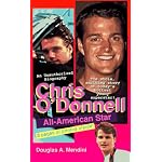 Chris O'Donnell: All-American Star book cover
