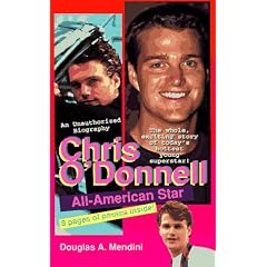 Chris O'Donnell: All-American Star