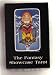 The Fantasy Showcase Tarot