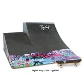 Tech Deck Tony Hawk Big Ramps (Assortment)IMAGE