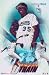 Dontrelle Willis Florida Marlins Poster 3469