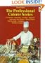 The Professional Caterer Series: Croustades-Quenelles-Souffles-Beignets-Individual Hot Dishes-Mixed Salads-Fish in Aspic-Lobsters-Poultry in Aspic