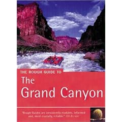 The Rough Guide to the Grand Canyon (Miniguides)