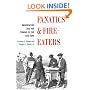 Fanatics and Fire-eaters: Newspapers and the Coming of the Civil War (History of Communication)