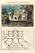 Art Poster, A Plantagenet Castle, Edward III Style - 18.75 x 27.5