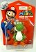 Super Mario 5" Vinyl Figure Set Of 3_s-4