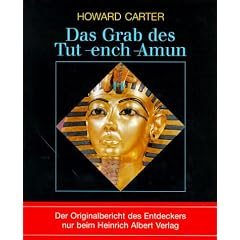 Das Grab des Tut-ench- Amun