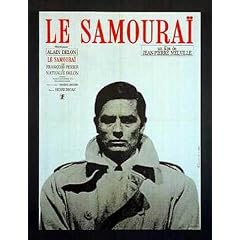 Le Samourai