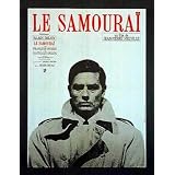 Le Samouraipar Alain Delon
