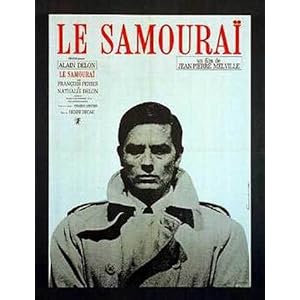 Le Samourai