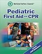Pediatric First Aid and CPR