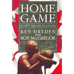 Home Game: Hockey and Life in Canada