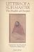 Letters of a Sufi Master: The Shayikh Ad-Darqawi (Fons Vitae)