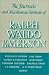 The Journals and Miscellaneous Notebooks of Ralph Waldo Emerson, Volume X, 1847-1848