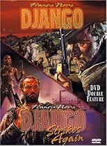 Django/Django Strikes Again